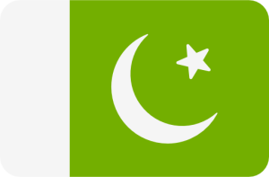 سفارت پاکستان